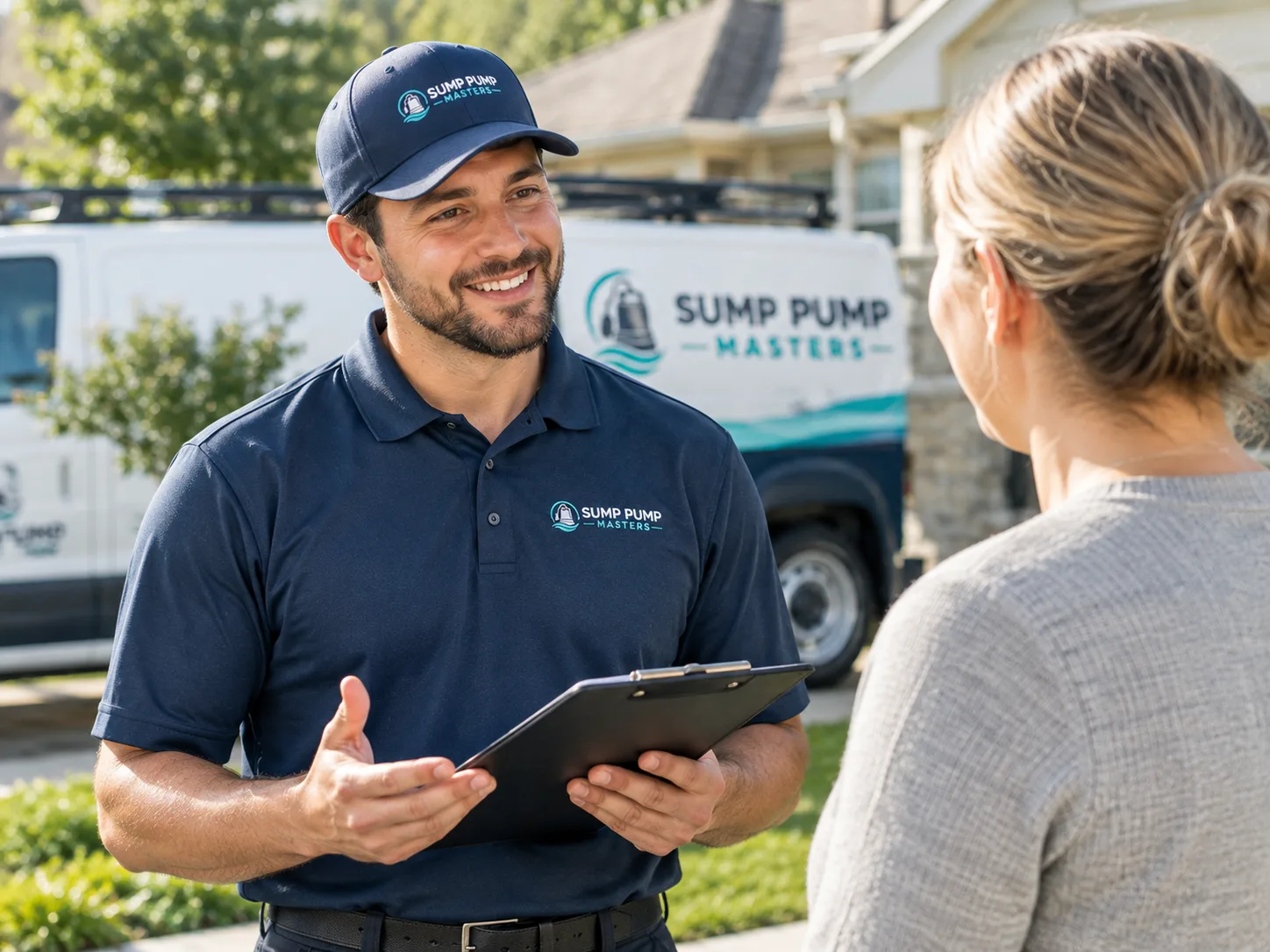 Sump Pump Repair Putnamville, IN FAQs